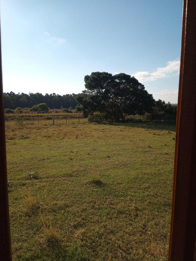 Pousada Do Pampa Jaguarao Luaran gambar