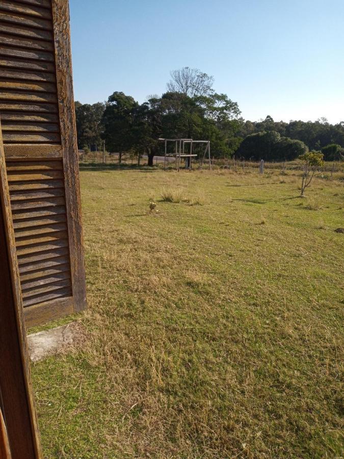 Pousada Do Pampa Jaguarao Luaran gambar