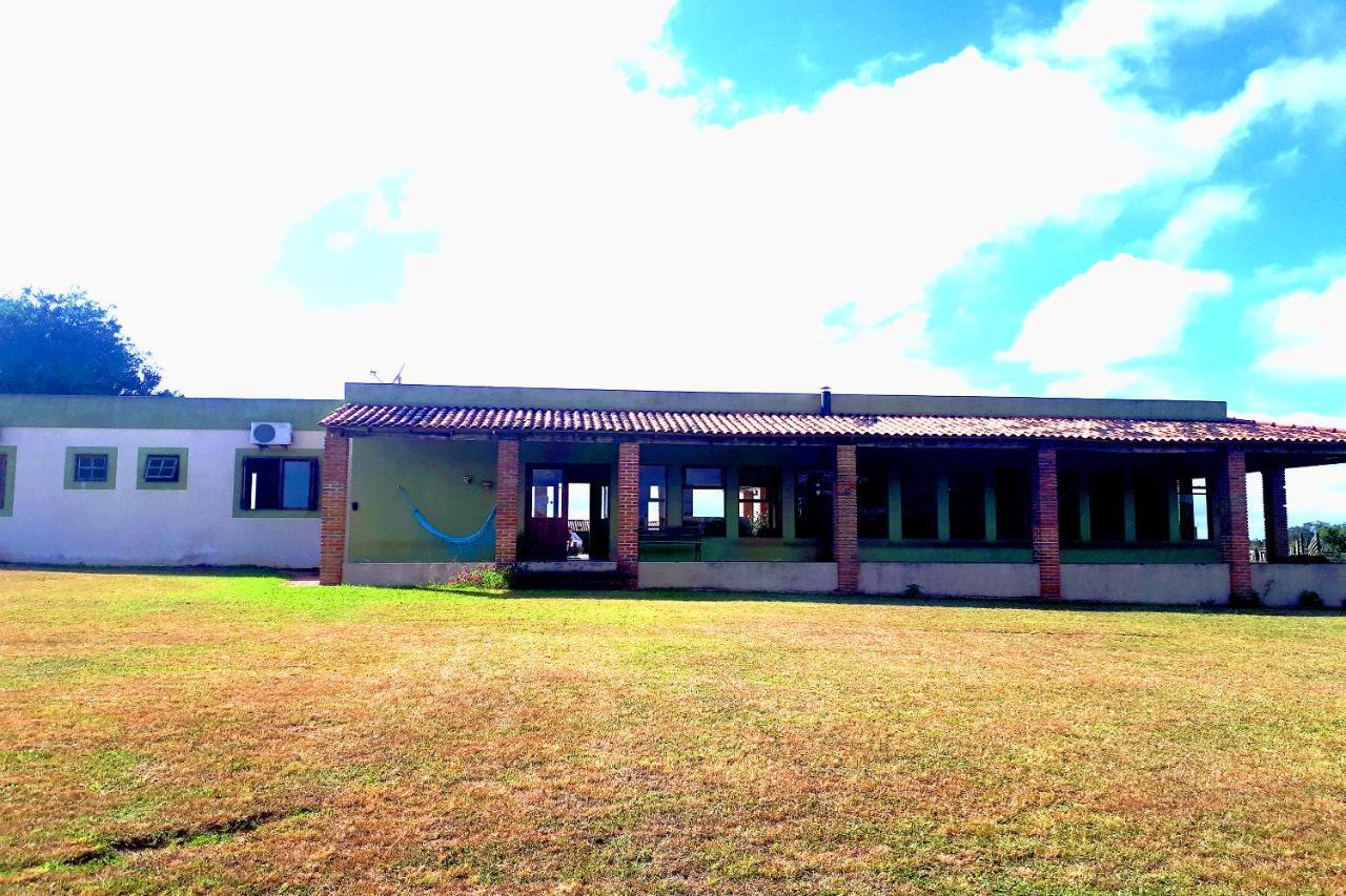 Pousada Do Pampa Jaguarao Luaran gambar